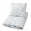 BEDDING JUNIOR 100X140 GOTS PRESSED