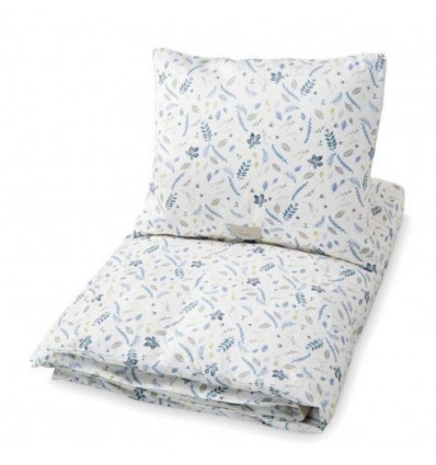 BEDDING JUNIOR 100X140 GOTS PRESSED
