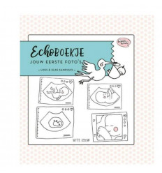 ECHOBOEKJE 23