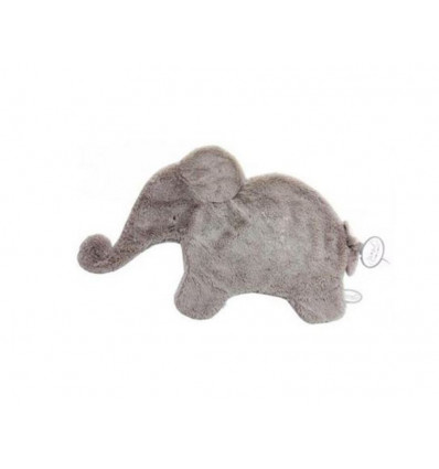 OLIFANT KNUFFELDOEK 42 GRIJSBEIGE 24