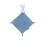 PURE BLUE DOUDOU KONIJN 211