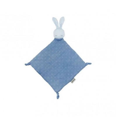 PURE BLUE DOUDOU KONIJN 211