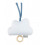 PURE BLUE MUZIEKTREKKER WOLK 211