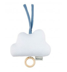 PURE BLUE MUZIEKTREKKER WOLK 211