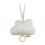 PURE GREY MUZIEKTREKKER WOLK 211