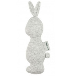 PURE GREY KNUFFEL KONIJN 211