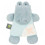 BUDDIEZZZ DOUDOU+GELPACK KROKODIL 241