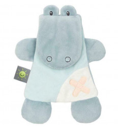 BUDDIEZZZ DOUDOU+GELPACK KROKODIL 241