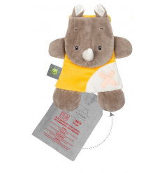 BUDDIEZZZ DOUDOU+GELPACK NEUSHOORN 241