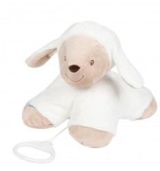 MUZIEKTREKKER SCHAAP TIM 241