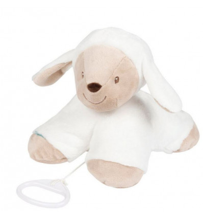 MUZIEKTREKKER SCHAAP TIM 241
