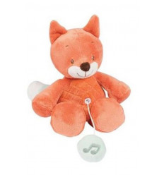 MINI MUSICAL RENARD 241