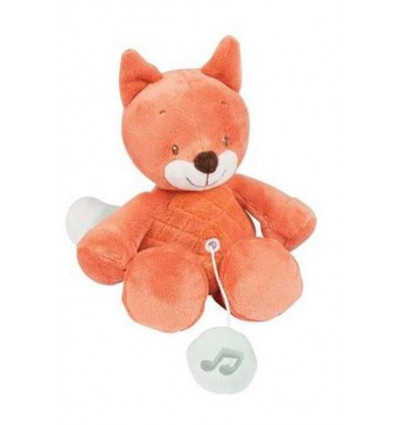 MINI MUSICAL RENARD 241