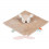 FANNY & OSCAR DOUDOU FANNY HET HERT 241