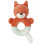 HOCHET ANNEAU RENARD 241