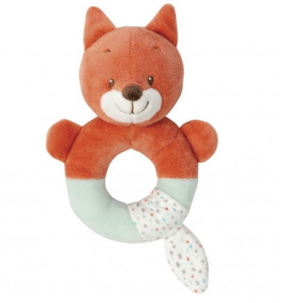 HOCHET ANNEAU RENARD 241