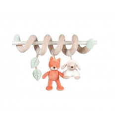 FANNY & OSCAR SPEELSPIRAAL 241