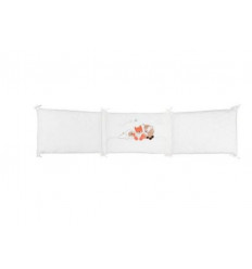 FANNY & OSCAR BEDBUMPER 241