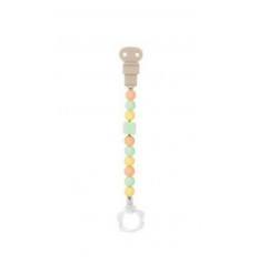 ATTACHE SUCETTE PASTEL 241