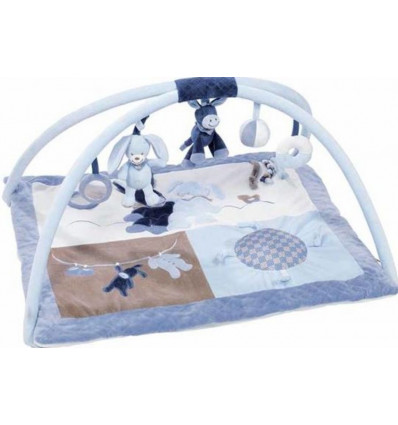 TAPIS D'EVEIL AV ARCHES 24