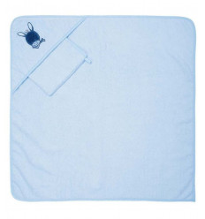 ALEX & BIBOU CAP DE BAIN 20