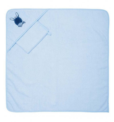 ALEX & BIBOU CAP DE BAIN 20