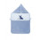 ALEX&BIBOU BABYNEST 24