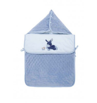 ALEX&BIBOU BABYNEST 24