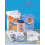 WASH COTTON 60X80 23