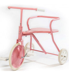 FOXRIDER PINK POWER 9