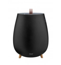 DUX TAG ULTRASONIC HUMIDIFIER BLACK 9