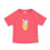 LSF SHORT SLEEVE RASHGUARD PINEAPPLE 9