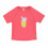 LSF SHORT SLEEVE RASHGUARD PINEAPPLE 9
