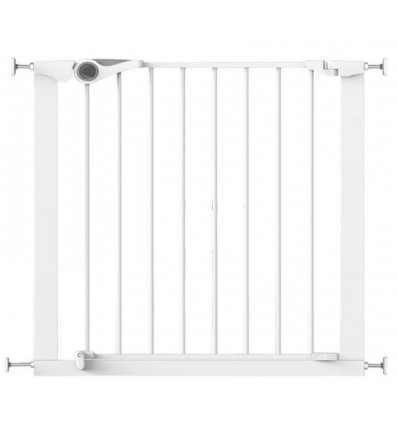 ASTA BARRIERE BLANC 2 EXT 25