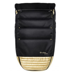 FOOTMUFF JS WINGS BLACK 9