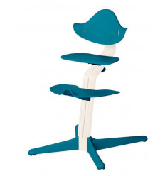 NOMI HIGHCHAIR OCEAN TURQUOISE 22