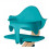 NOMI MINI SAFETY BAR OCEAN TURQUOISE 22