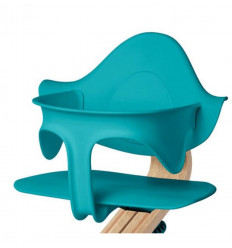 NOMI MINI SAFETY BAR OCEAN TURQUOISE 22