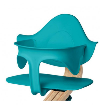 NOMI MINI SAFETY BAR OCEAN TURQUOISE 22