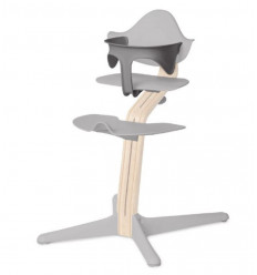 NOMI MINI SAFETY BAR GREY 211
