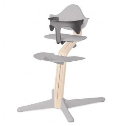 NOMI MINI SAFETY BAR GREY 211