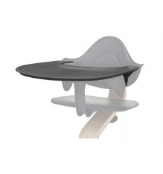 NOMI TRAY EETTABLET GREY 211