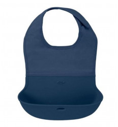 BAVOIR ENROULABLE NAVY 241