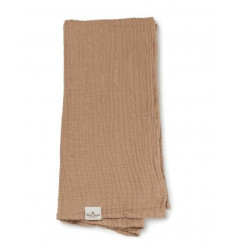 BAMBOE HYDROFIELE DOEK FADED ROSE 202