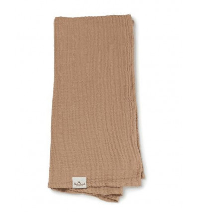 BAMBOE HYDROFIELE DOEK FADED ROSE 202