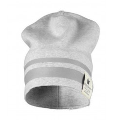 WINTER BEANIES GILDED GREY 0-6M 9