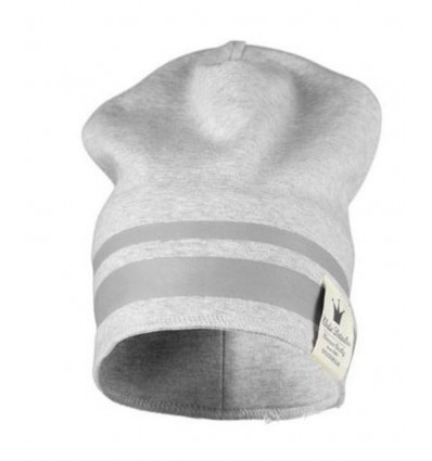 WINTER BEANIES GILDED GREY 0-6M 9