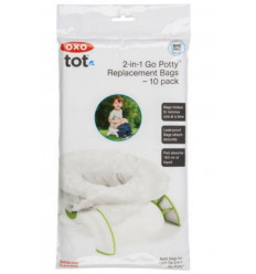 2EN1 PETIT POT DE VOYAGE SACS JETABL 211