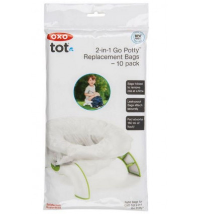 2EN1 PETIT POT DE VOYAGE SACS JETABL 211