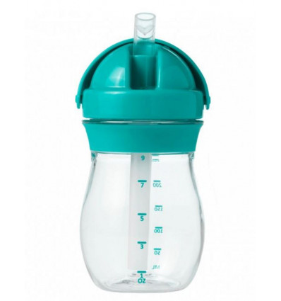 TRANSITIONS RIETJESBEKER 250 ML TEAL 211